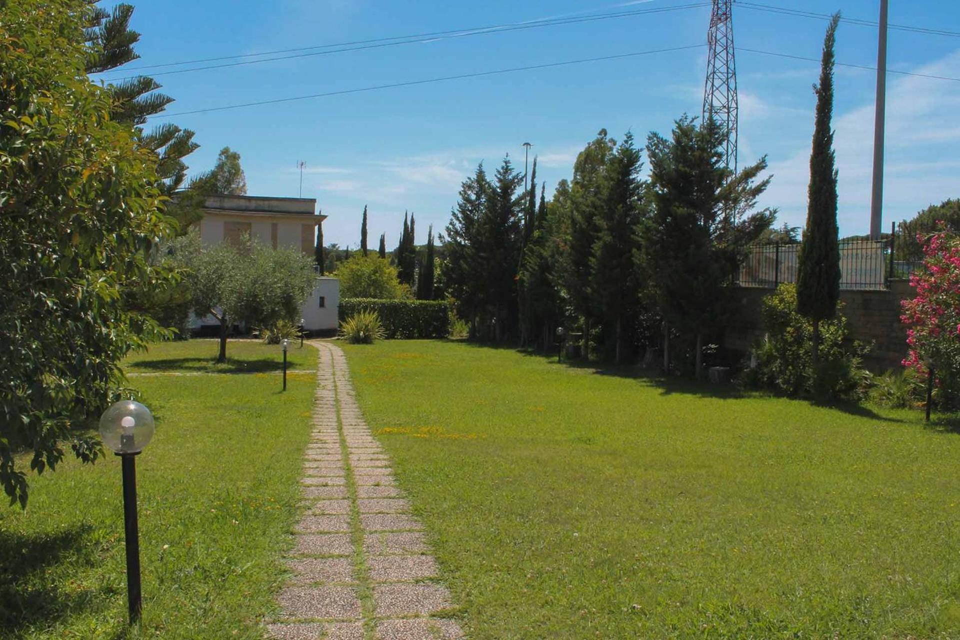Oasi Santa Rosa Hotel Rome Exterior photo